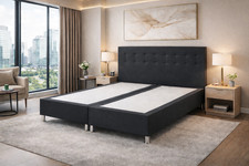 Boxspringbett KO-1 180x200 cm