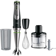 Braun MultiQuick 9 Stabmixer