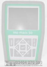 Hella Gutmann Macs Bike MO 50 Fehleranalyse Diagnosegerät Kostenvoranschlag