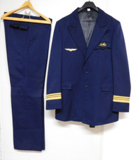 DDR IF Original Uniform