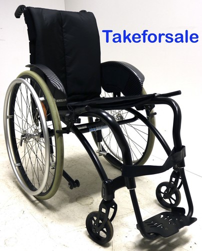 Rollstuhl berollka cobra sport - rollstuhl,