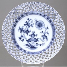 KPM Berlin Reliefzierat