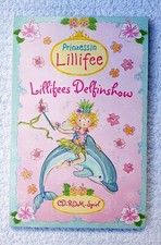 Prinzessin lillifee lillifees - prinzessin,
