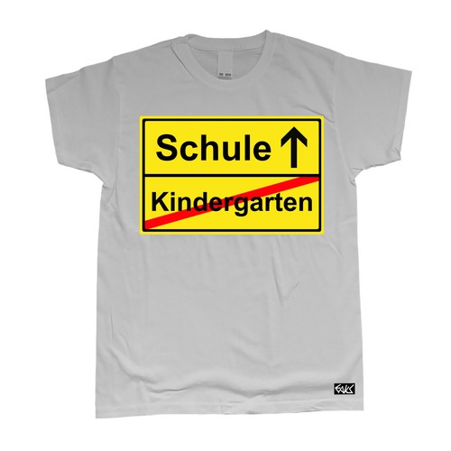 Eaks kinder shirt - kinder, t-shirt