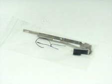 Displayscharnier rechts Gericom Blockbuster Excellent 7000  2368152-29189