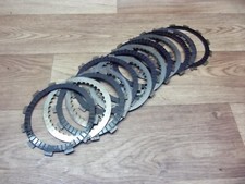 Suzuki 350 kupplung - , /