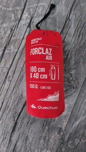 Luftmatratze trekking - luftmatratze,