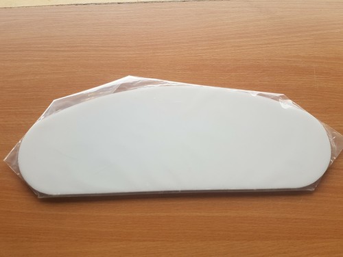 Innenscheiben für clemco - 5,