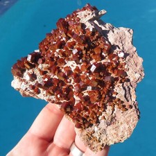 Mineralien *** WUNDERSCHÖNE