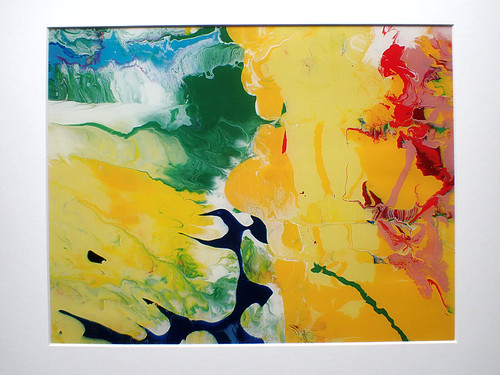 Stell auf gerhard richter - stell-es-auf!,