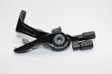 Scott twinloc gabel - twinloc, dämpfer