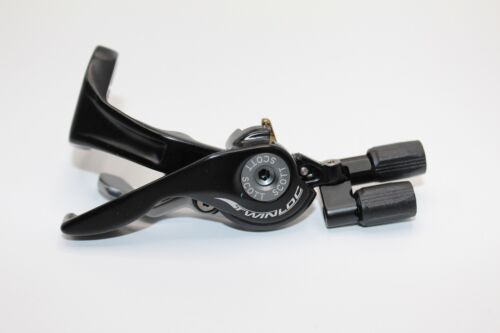 Scott twinloc gabel - scott, dämpfer