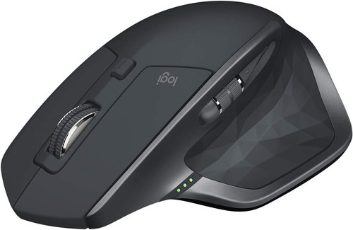 Logitech master kabelose - mx, 2s
