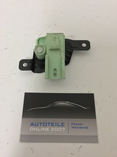Bmw airbagsensor sensor - x3,