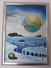 „POLARIS“ ein Meisterwerk