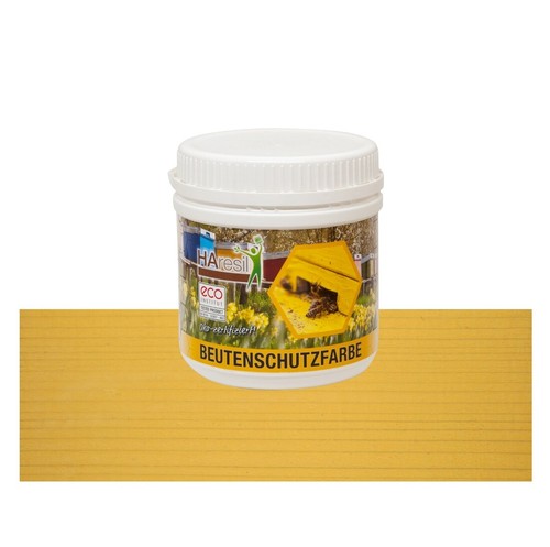 Beutenschutzfarbe lasur kg - beutenschutzfarbe,
