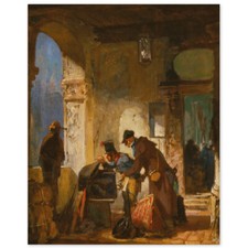 Franz Carl Spitzweg