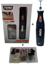 FERM® Akku Dremel