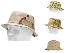 Fischerhut Hut Fischermütze Schlapphut Buschhut Mütze Angelerhut Neu A.B