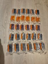 Druckerpatronen (24 Stück) für Canon Pixma MP540 MP550 MP560 MP620 MP630 MP640 