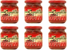 6 Stück a 200g Erös Pista