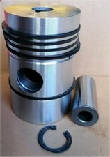 Kolben Piston Übermaßkolben