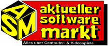 Spiele Magazin Sammlung "ASM - Aktueller Software Markt" Komplett