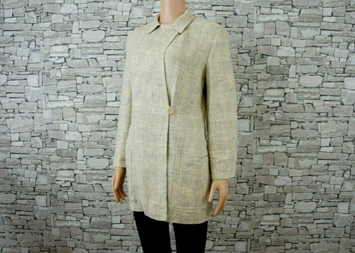 Cerutti 1881 damen hanf leinen - 1881,