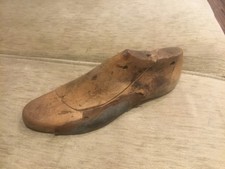 linker Holzleisten Gr. 18