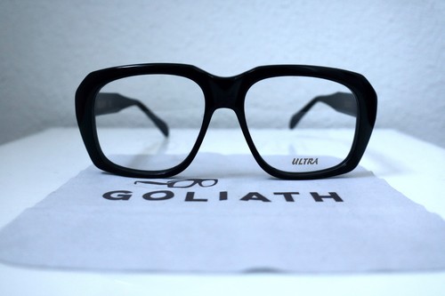 Ultra goliath the - ultra, ii