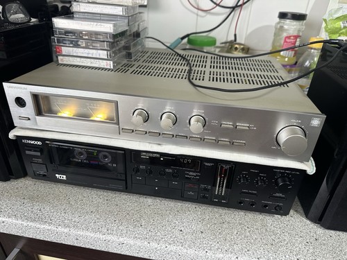 Universum system 7500 - hi-fi,