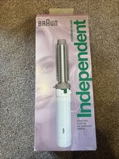 Braun Independent Akku