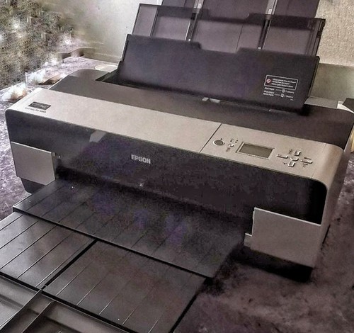 Epson stylus pro 3880 - pro,
