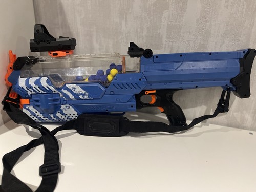 Nerf rival mxvii - nerf, mxvii-10k