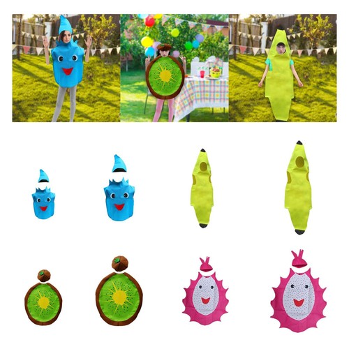 Obstkostüm halloween cosplay - obstkostüm,,