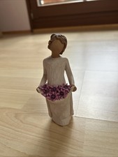 Willow Tree  Einfache Freuden - Simple Joys Susan Lordi Figur Skulptur 27242