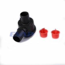 06A145710P 1,8T Schubumluft Pop Blow Ventil Fit Für Jetta Golf AUDI TT