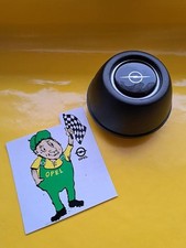 Hupenknopf opel kadett - hupenknopf,