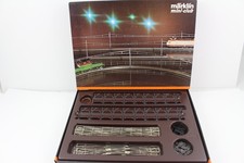 8198 Oberleitungspackung S + E