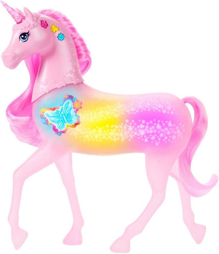 Barbie sparkle lights - barbie,