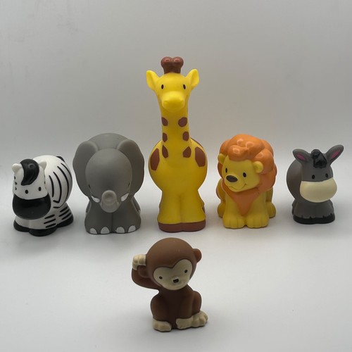 Fisher price little people - fisher-price,