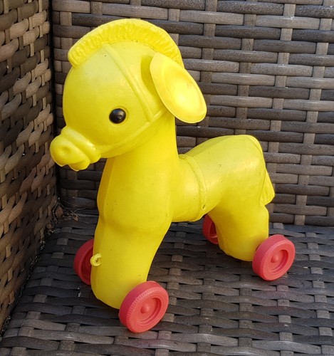 Nachziehtier pferd ddr 005 - pferd, #005