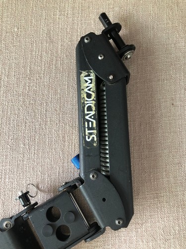 Steadicam solo aero - steadicam, &