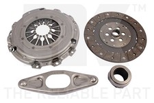 Kupplungssatz NK 131545 für