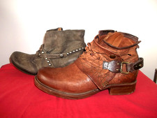 2 Paar Stiefeletten von AIRSTEP Gr. 39 TOP !!!!!