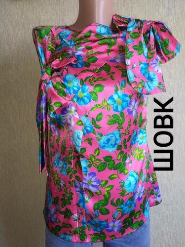 Women nina ricci shirt pink - nina,