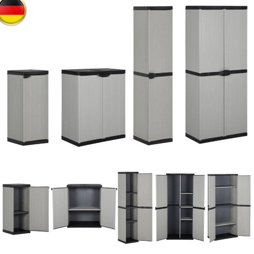 Gartenschrank lagerschrank - gartenschrank,