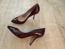 High Heels Pura Lopez, Größe