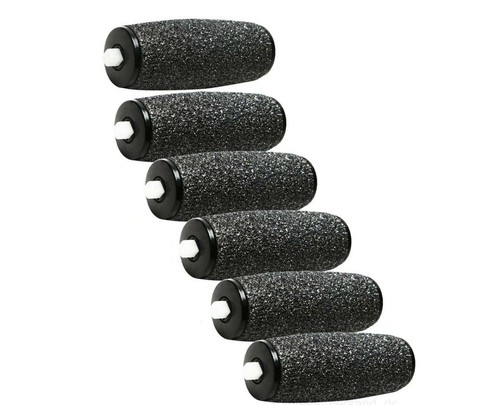 Ersatzrollen scholl velvet - 6x,