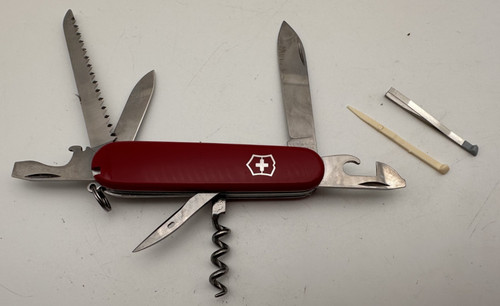 Victorinox schweizer - victorinox,